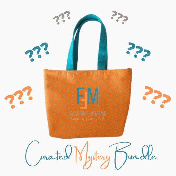 ATTN Resellers: Women's New 3 Piece Mystery Mini Bag Bundle" - Picture 6 of 11